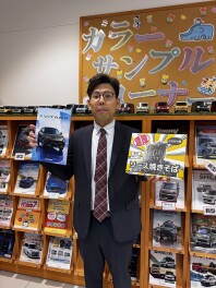 川口芝　ミニイベント！